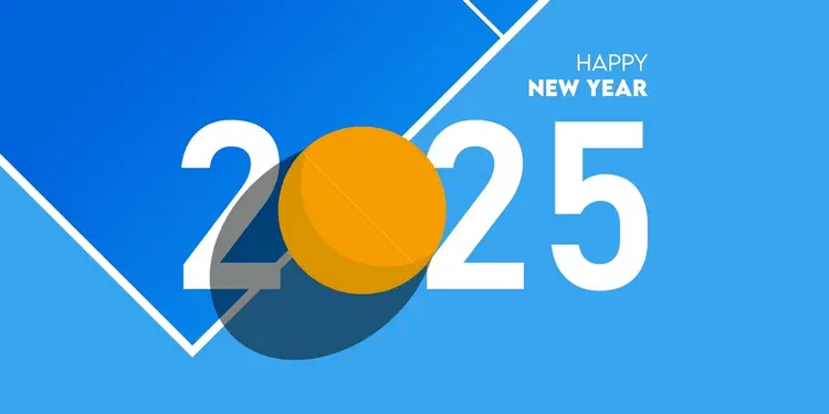 Competition 1 - 2025 is around the corner