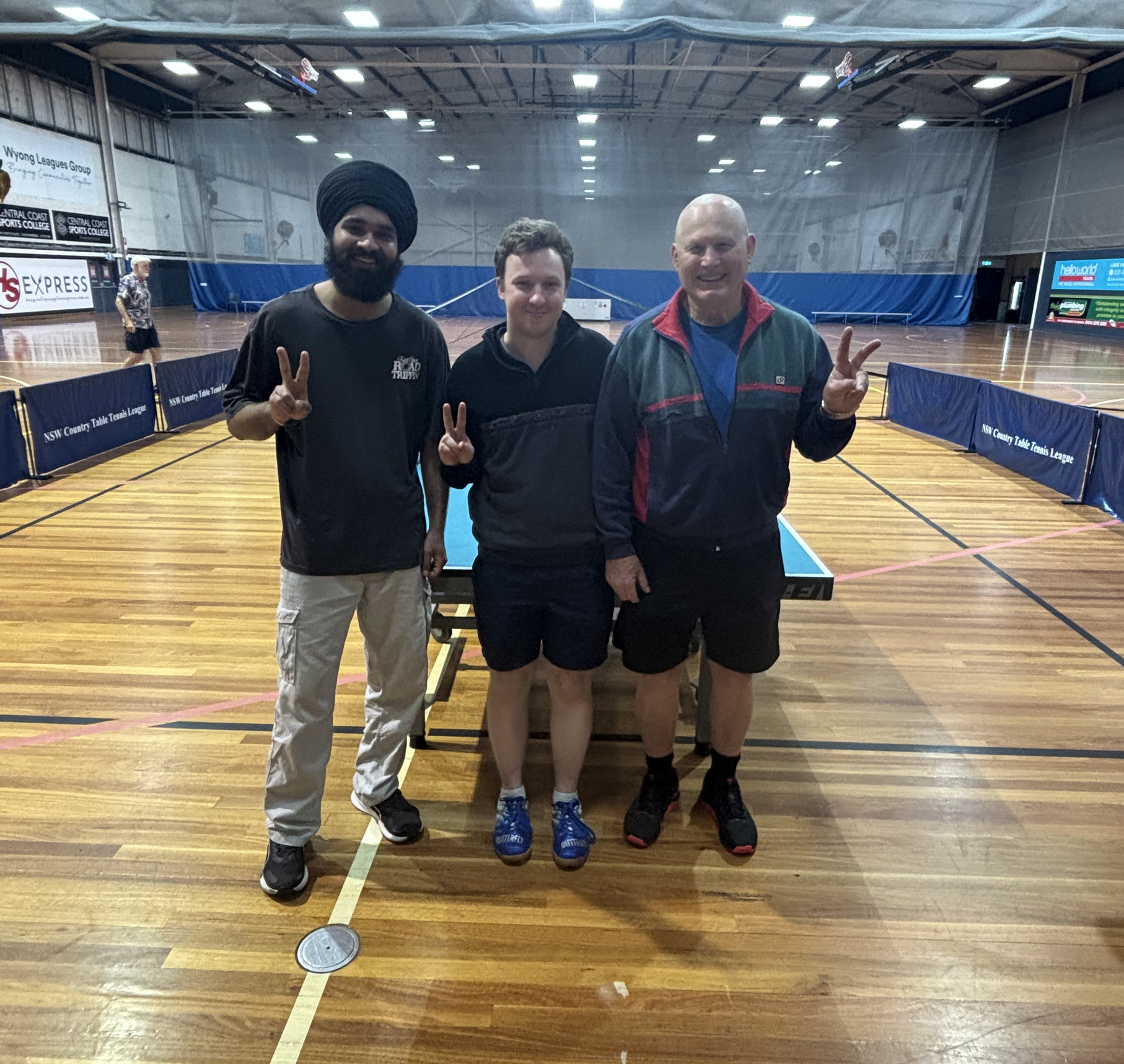 01 div1 winner warpaths