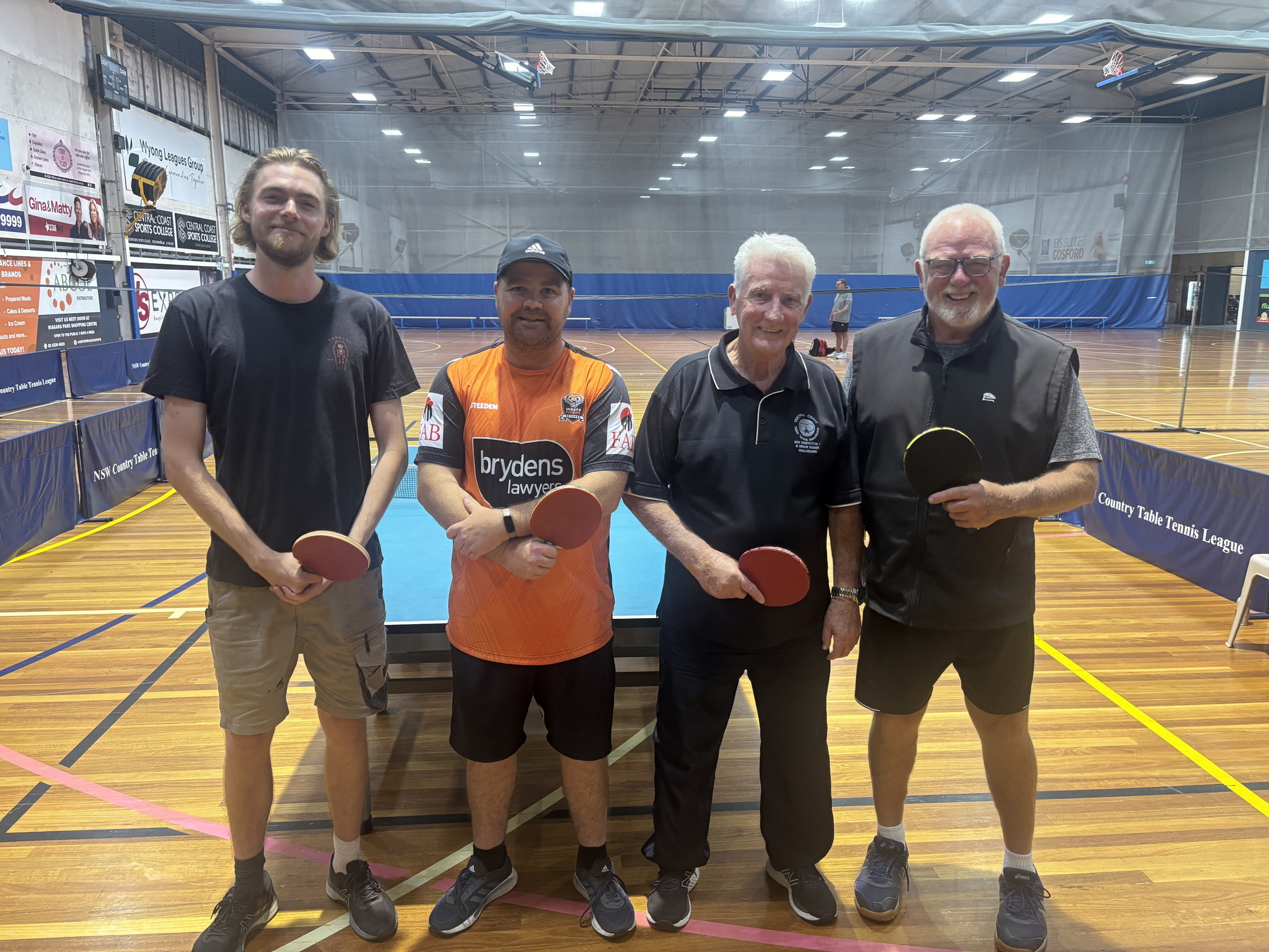 06 div1 runnerup wellies